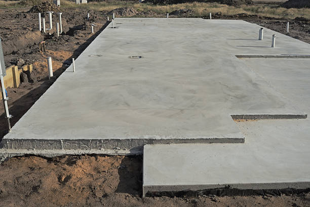 Best Concrete Sealing and Maintenance in Shavano Park, TX