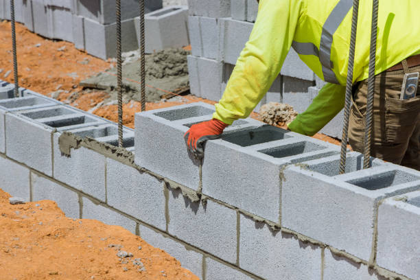Best Concrete Removal and Replacement in Shavano Park, TX