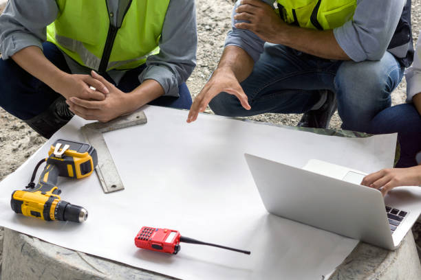 Best Concrete Patio Design and Installation in Shavano Park, TX