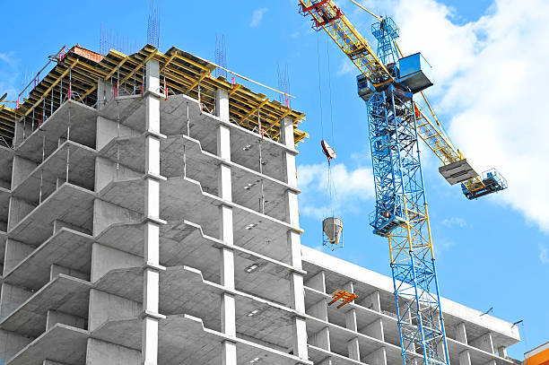 Best Residential Concrete Solutions in Shavano Park, TX